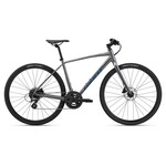 Giant Giant Escape 2 Disc XL Charcoal
