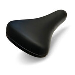 Giant Giant Juvenile Saddle, Black