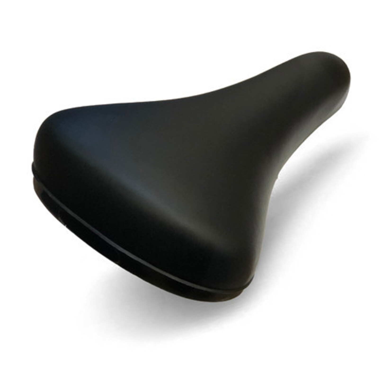 Giant Giant Juvenile Saddle, Black