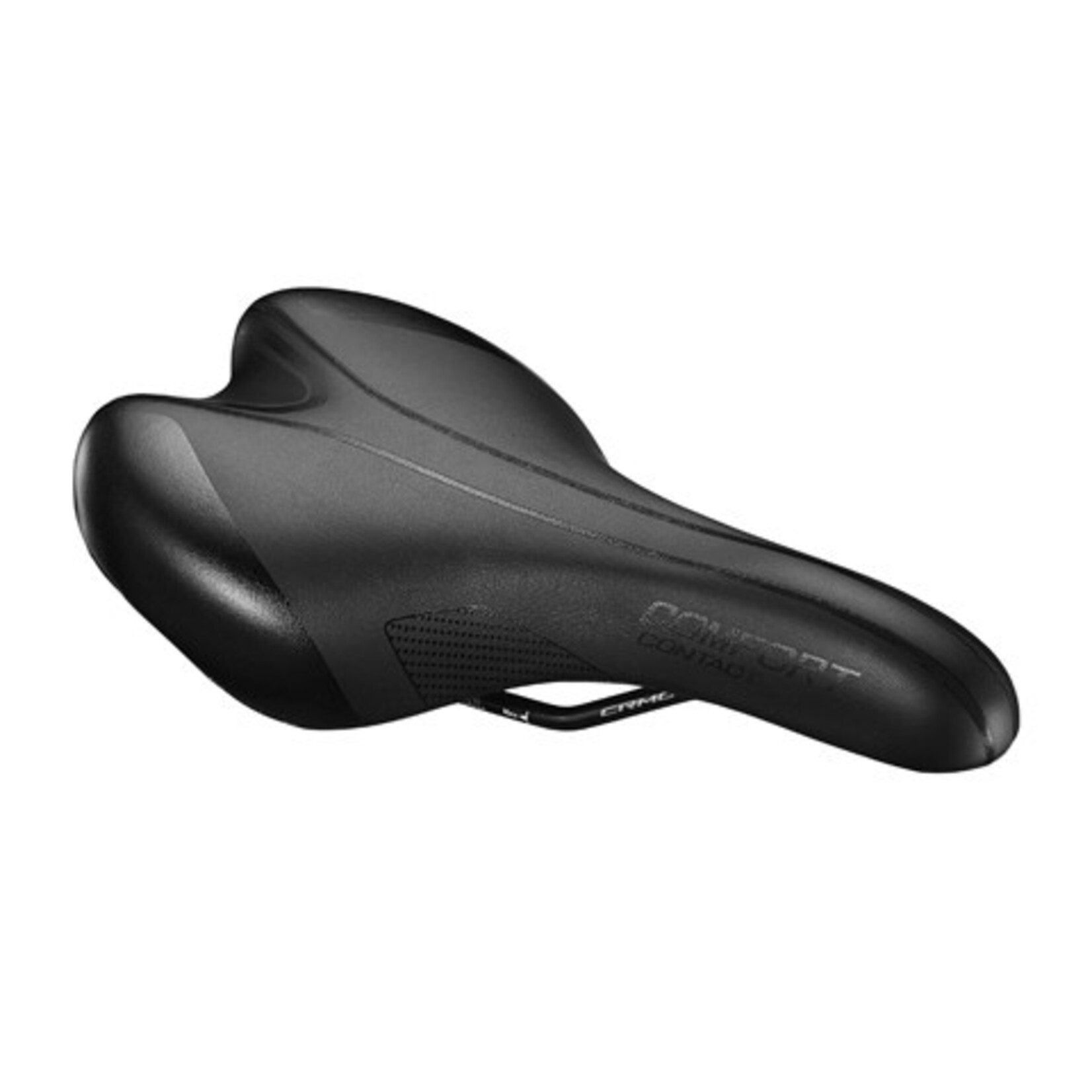 Giant Giant Contact Comfort Saddle, Black
