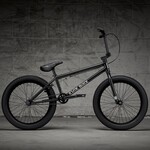 Kink Bmx Kink Curb Midnight Black