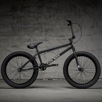 Kink Curb Midnight Black Kink Bmx Kink Curb Midnight Black