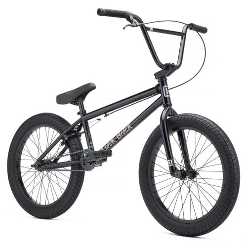Kink Curb Midnight Black Kink Bmx Kink Curb Midnight Black