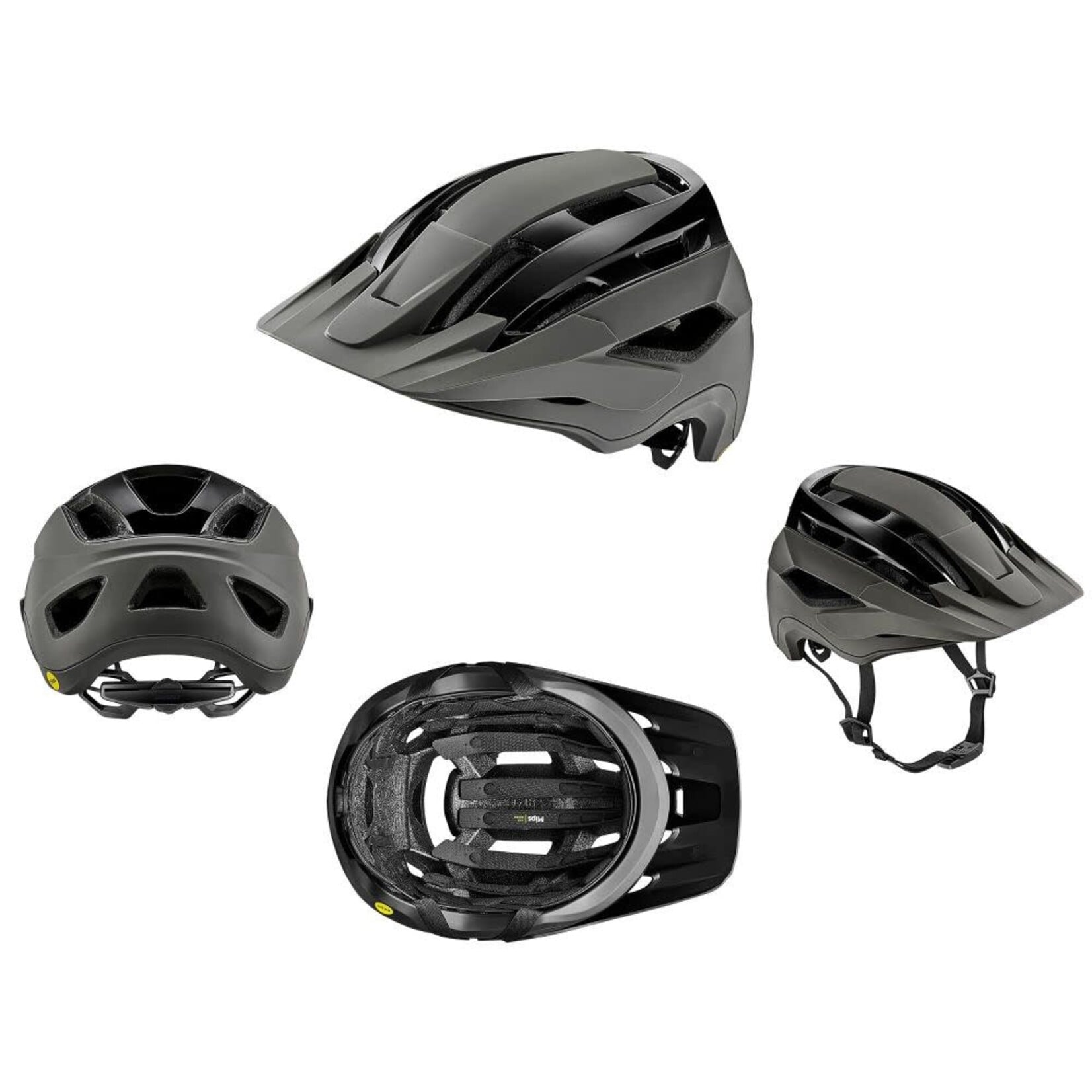 Giant Giant Rail Helmet