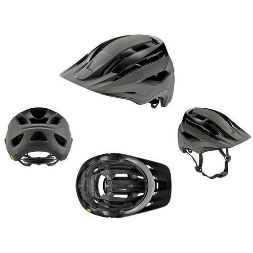 Giant Giant Rail Helmet