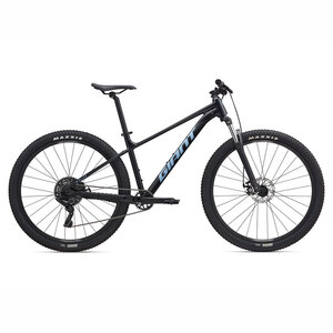 Giant Talon 4, XS, Black