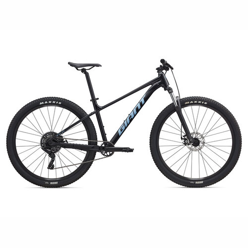 Giant Talon 4, XS, Black Giant Giant Talon 4, XS, Black