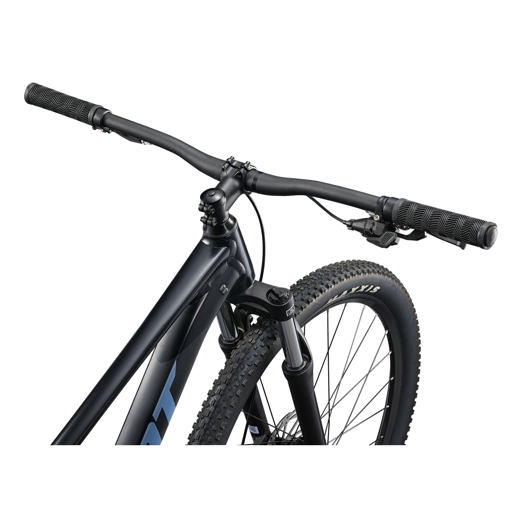 Giant Giant Talon 4, XS, Black