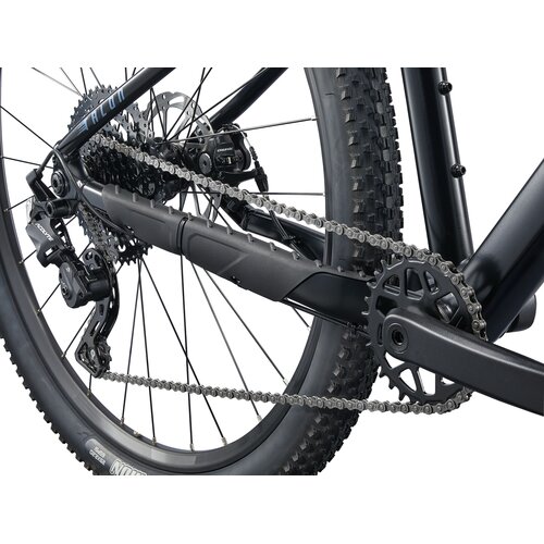 Giant Talon 4, XS, Black Giant Giant Talon 4, XS, Black