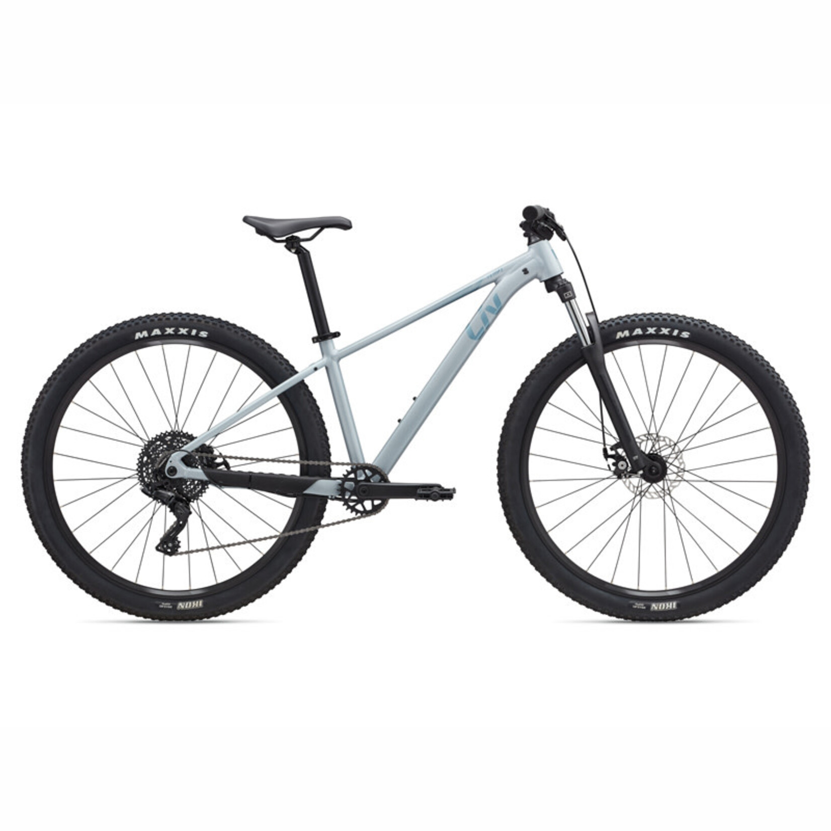 LIV Liv Tempt 4, XS, Nordic Breeze