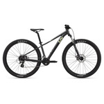 LIV Liv Tempt 29 4, L, Black Chrome