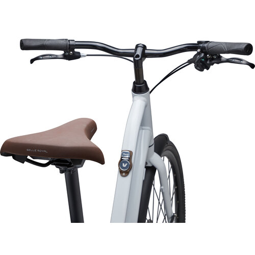 LIV Liv Flourish 3 Disc, XS, White
