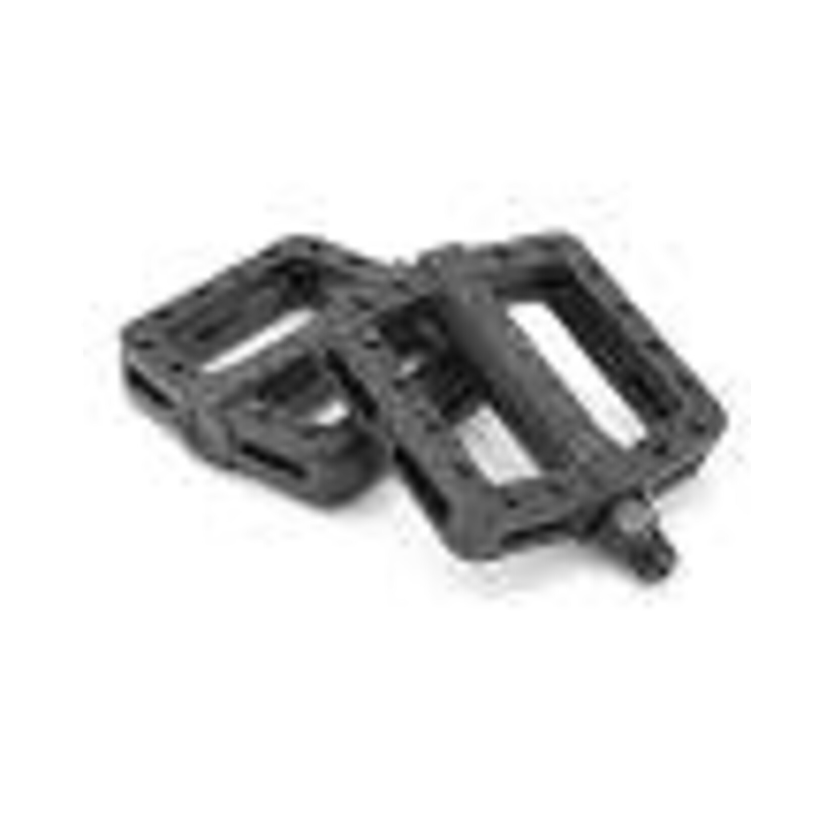 Cinema Tilt Pedals-Black