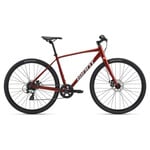 Giant Escape 4 Disc L Mars Dust