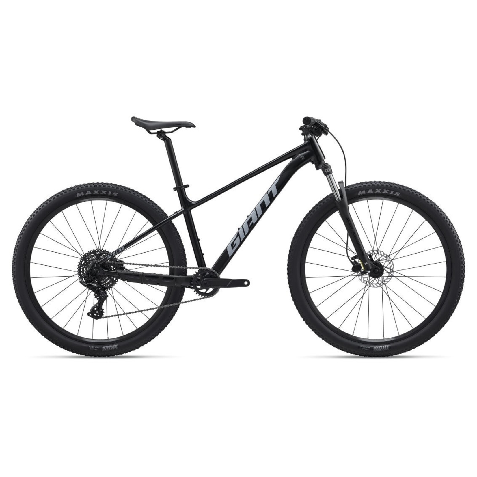 Giant Giant Talon 29 4 M Black