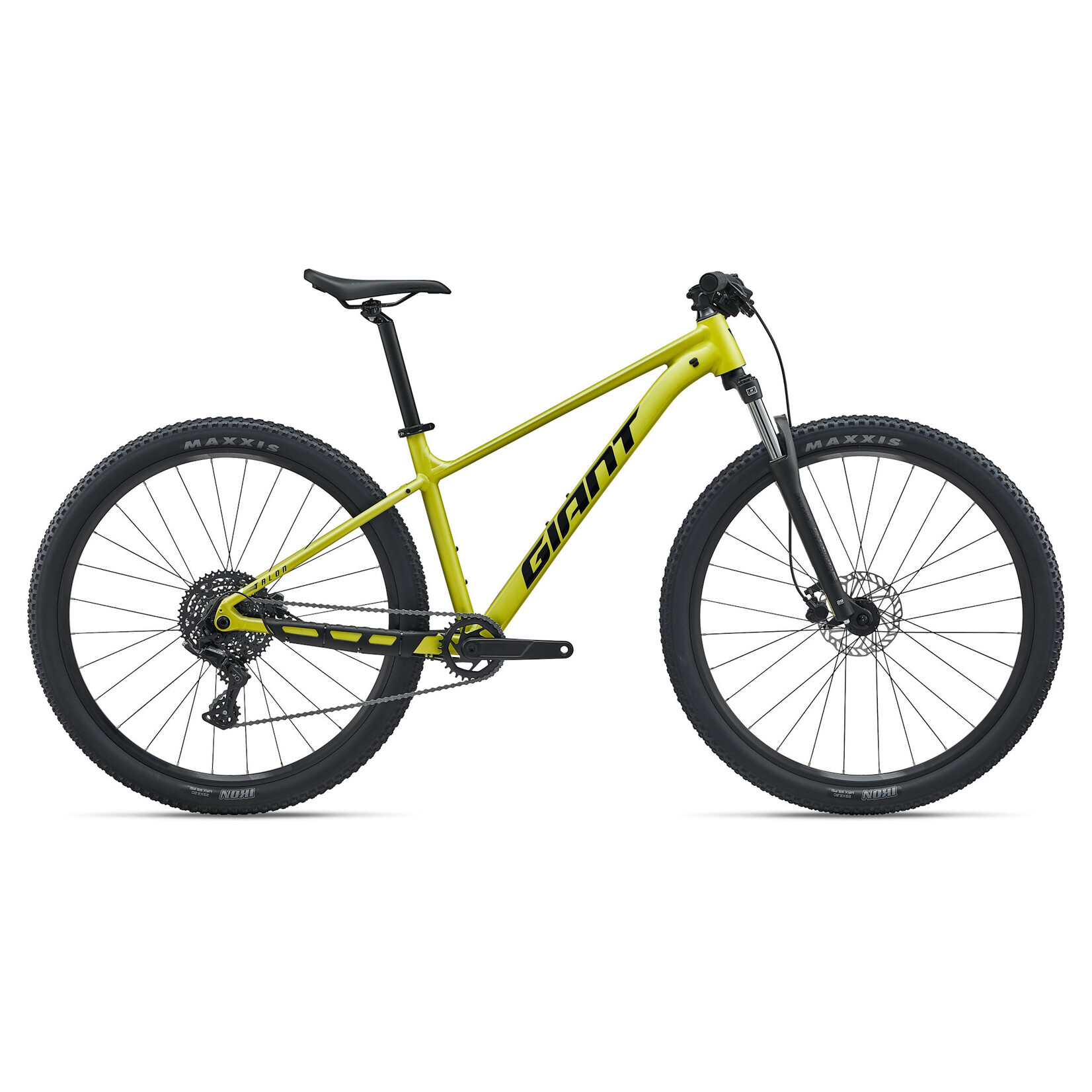 Giant Giant Talon 29 4 M Cyber Lime