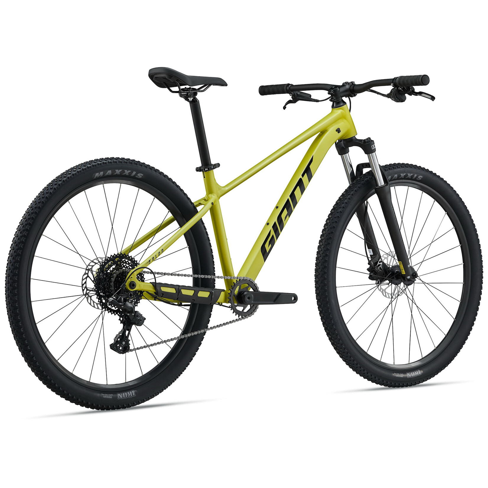 Giant Giant Talon 29 4 M Cyber Lime