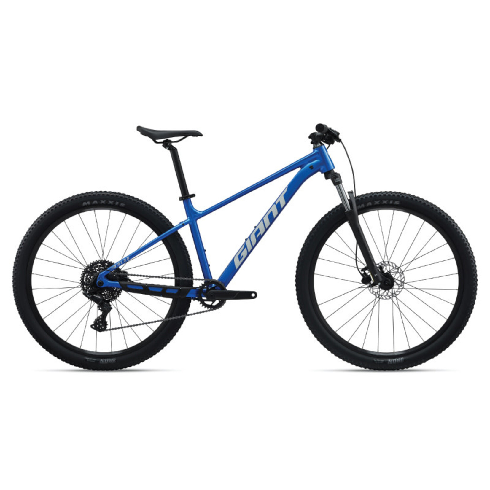 Giant Giant Talon 4 XS Azure Blue