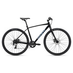 Giant Giant Escape 4 Disc M Black