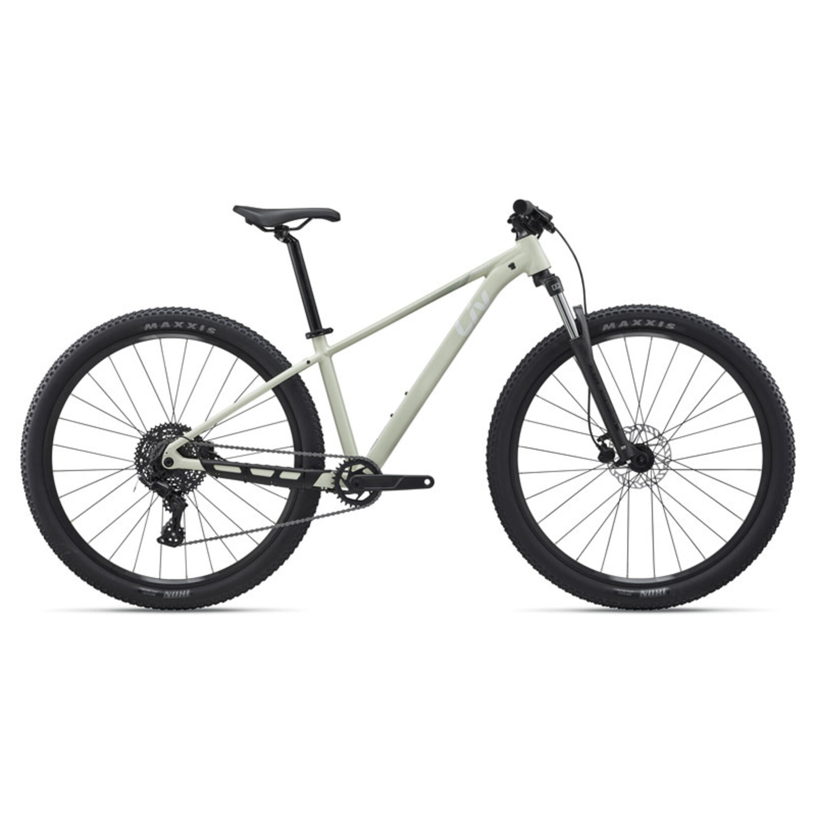 LIV Liv Tempt 29 4, S, Pale Moss