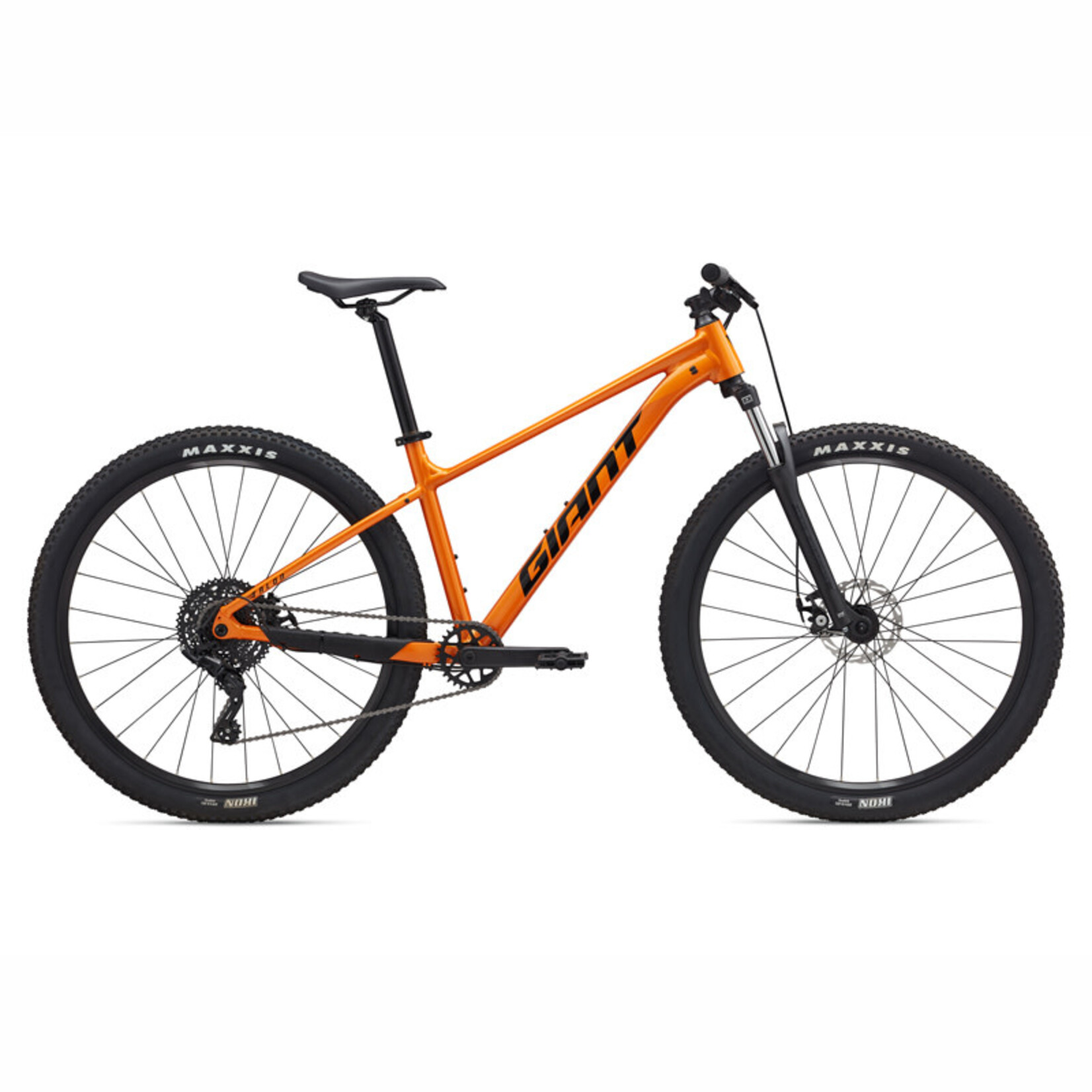 Giant Talon 29 4 XL Radiant Orange