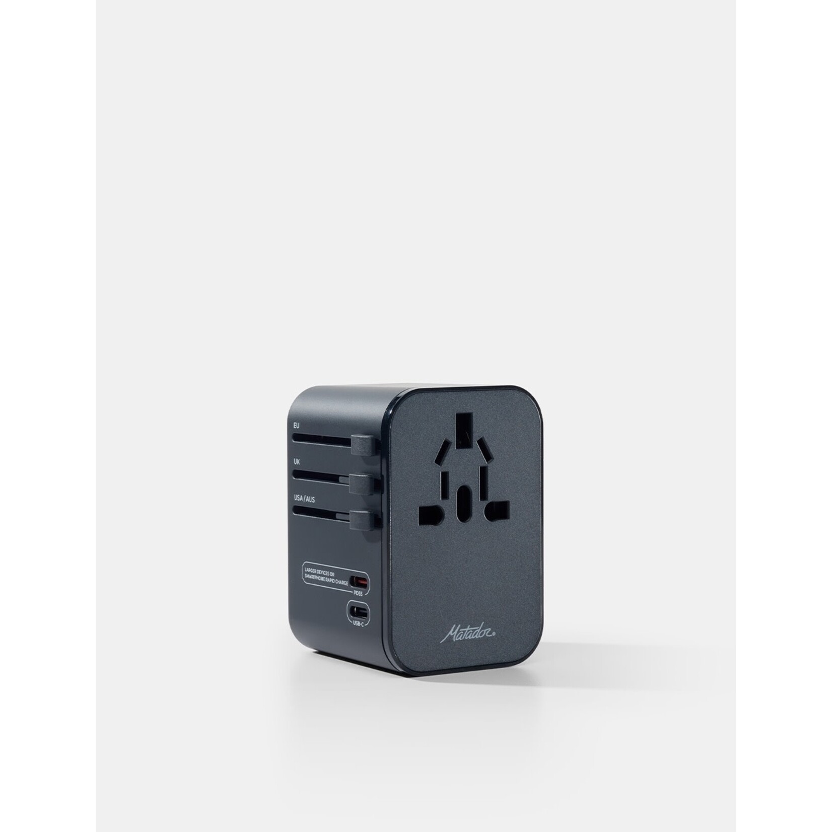 Matador Matador Travel Outlet Power Adapter/Charger