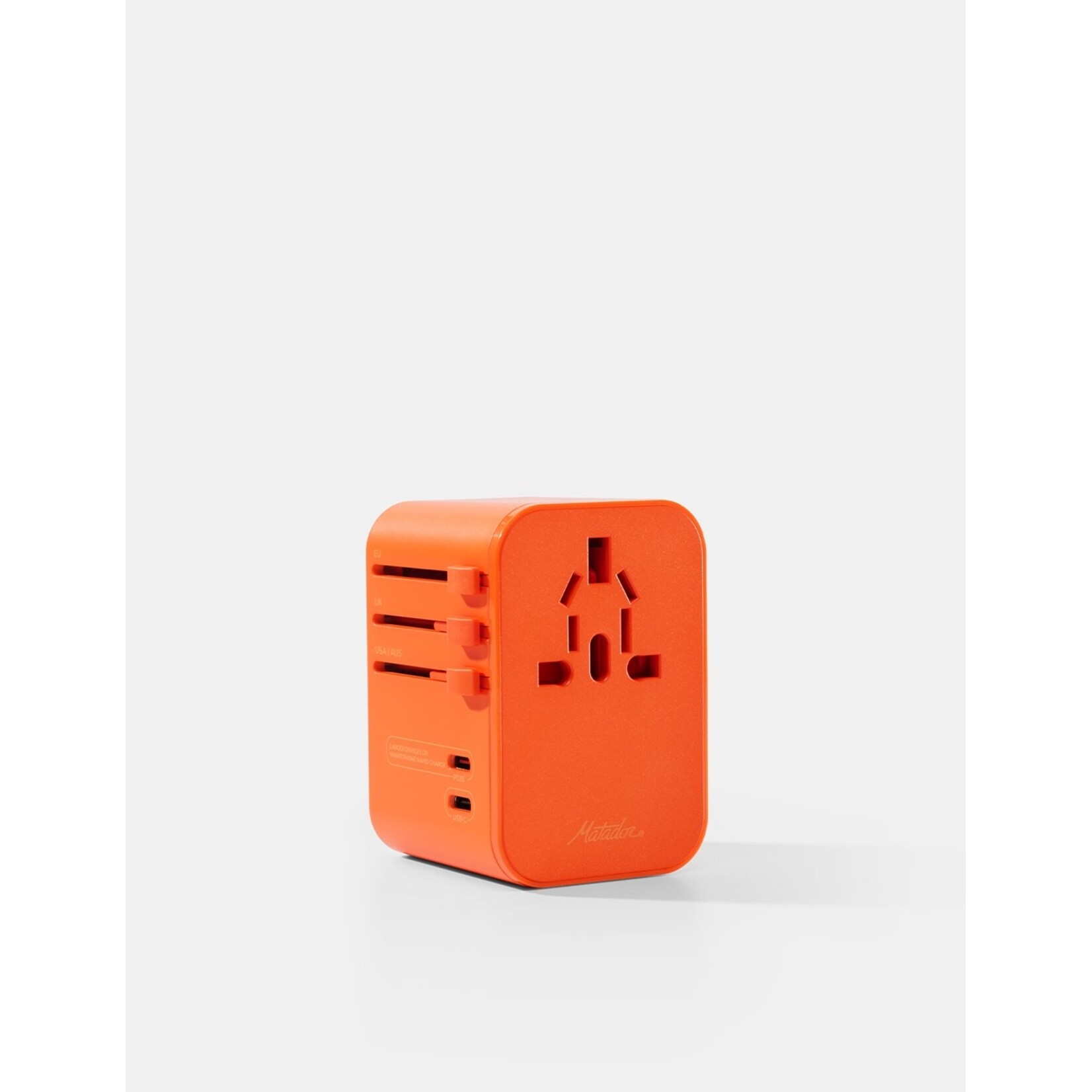 Matador Matador Travel Outlet Power Adapter/Charger