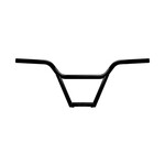 We The People Flowcash Handlebars, 9.75", Blk