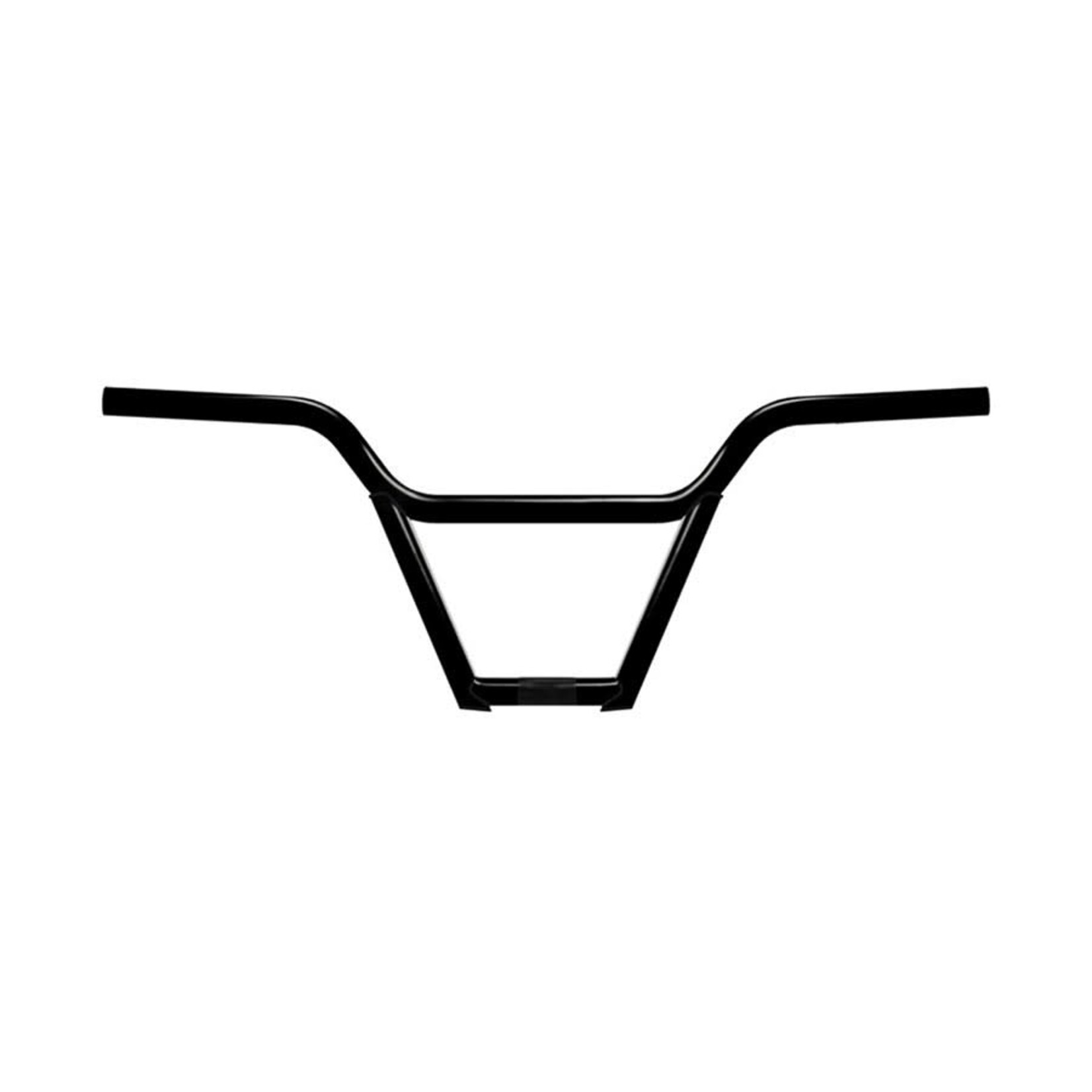 We The People Flowcash Handlebars, 9.75", Blk