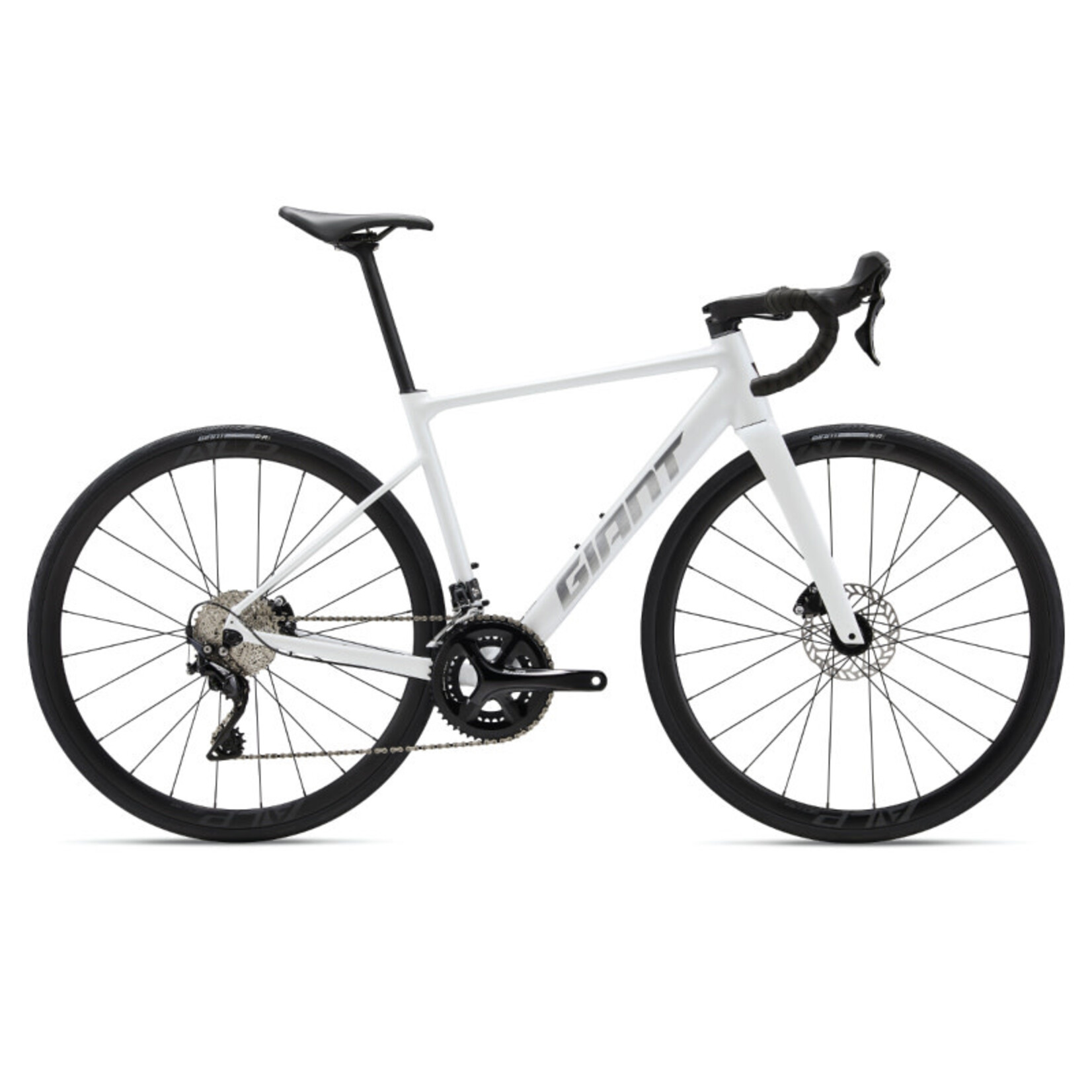 Giant Giant Contend SL 1 L Pearl White