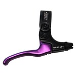 Odyssey Monolever RH Md Lever, Ano-Purple
