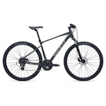 Giant Giant Roam 4 Disc XL Stealth Chrome