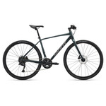 Giant Giant Escape 2 Disc, M, Asphalt Green