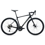 Giant Giant Contend AR1, Medium, Abyss Black