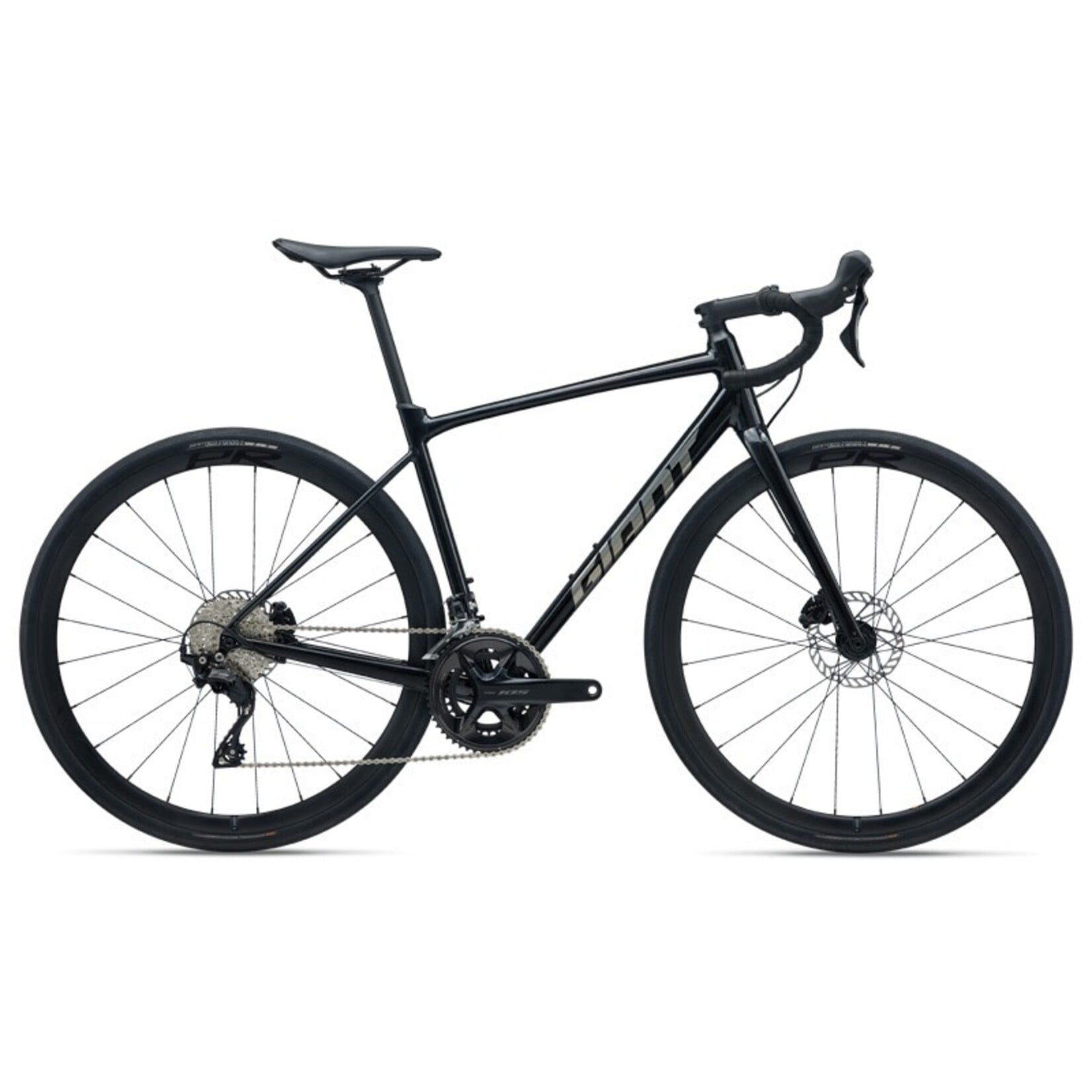 Giant Giant Contend AR1, Medium, Abyss Black