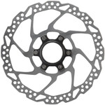Shimano Shimano SM-RT54-ME Disc Brake Rotor - 180mm, Center Lock, Resin