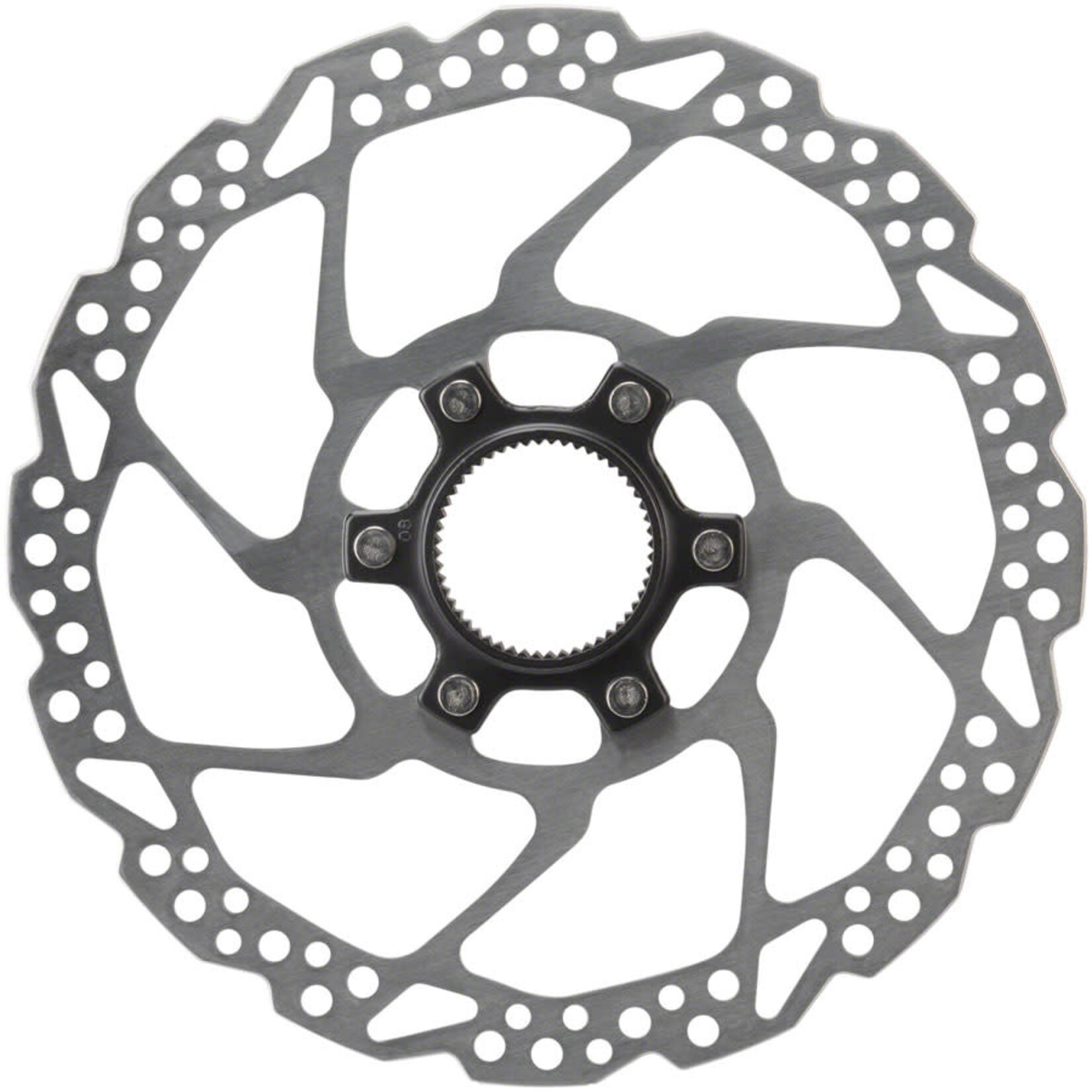 Shimano Shimano SM-RT54-ME Disc Brake Rotor - 180mm, Center Lock, Resin