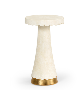 Wildwood Lamps Puttick Side Table