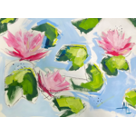 (SOLD) Lily Pad 1