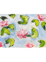 Ali Leja Lily Pad 2