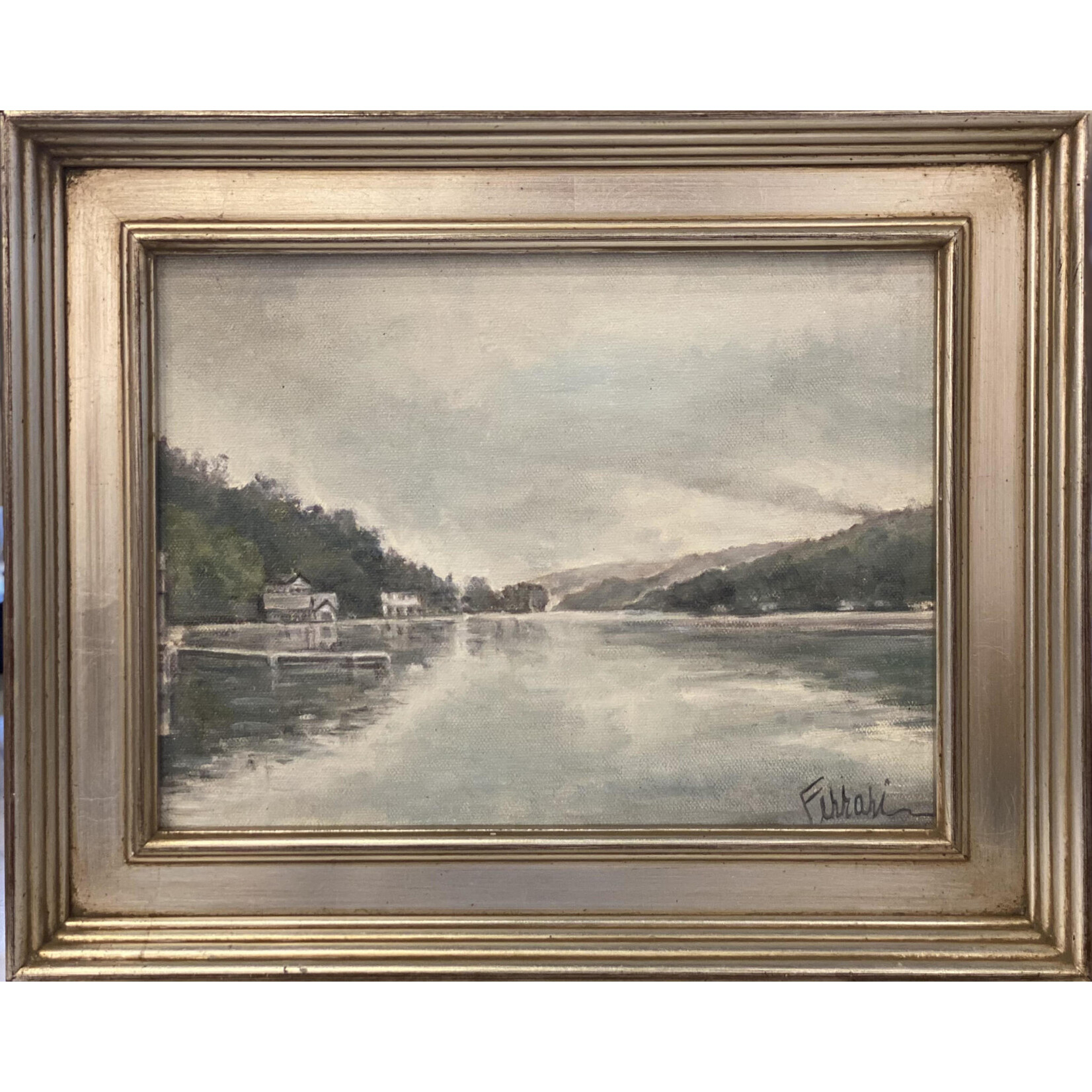 (SOLD) Lake Burton
