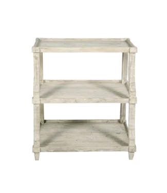 Custom Furniture & Cabinet, Inc. Carlsbad Side Table