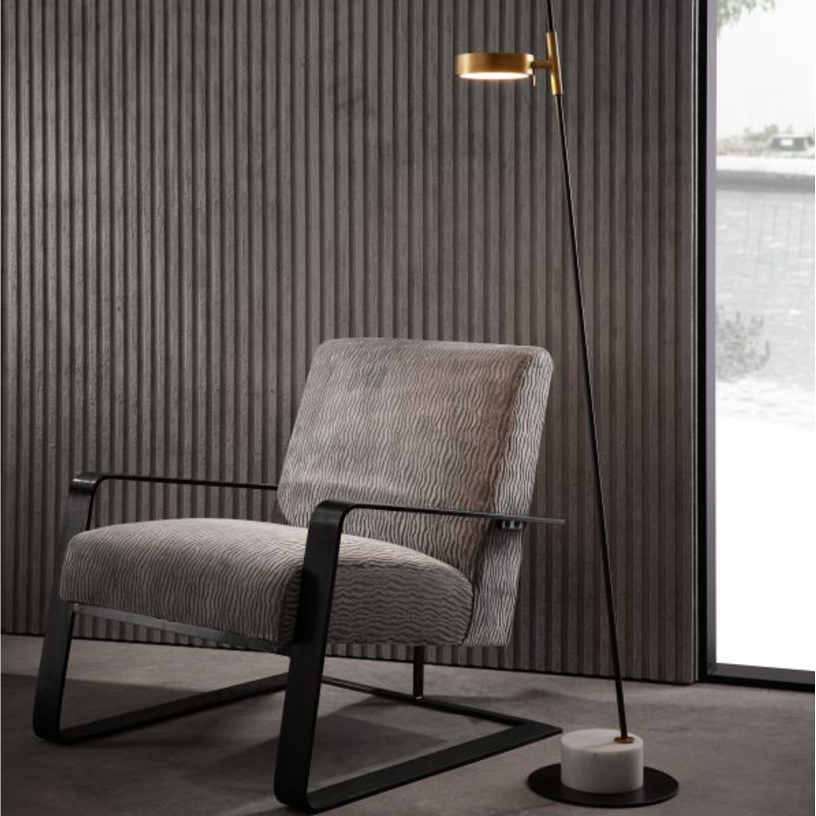 Park Floor Lamp