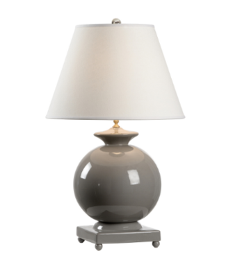 chelsea house Opus Ceramic Lamp