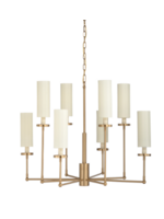 chelsea house Stiletto Chandelier