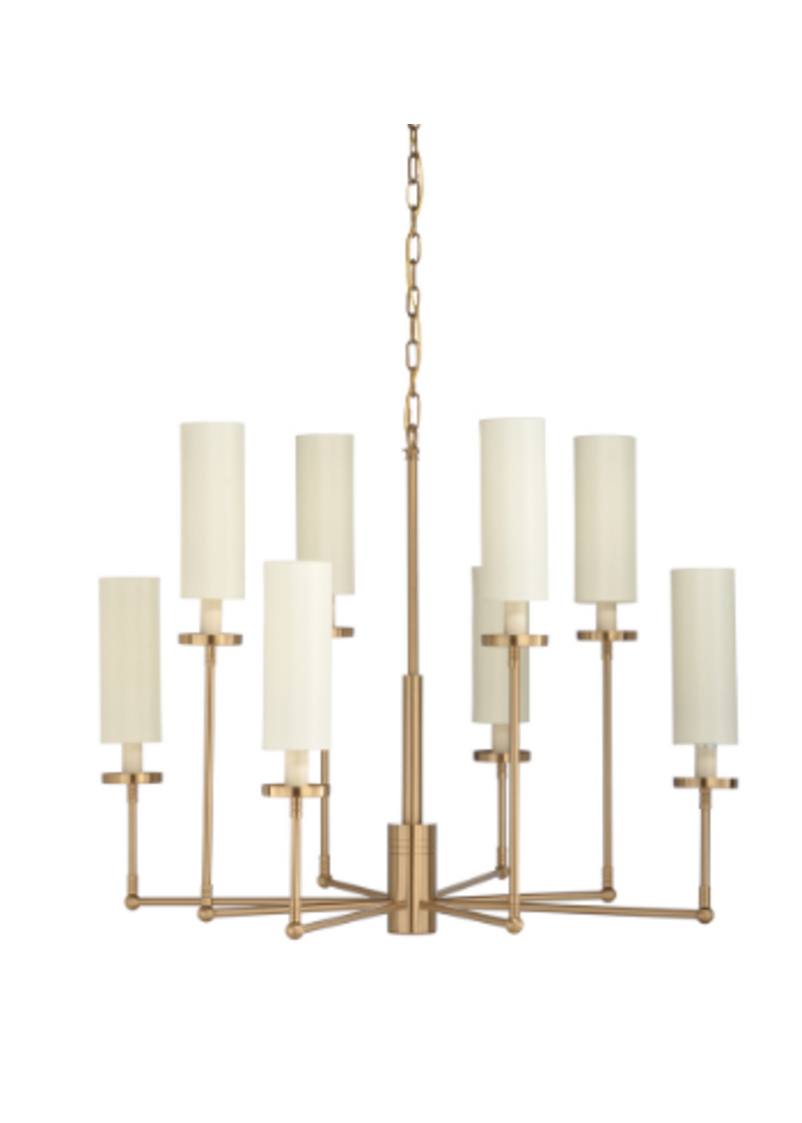 chelsea house Stiletto Chandelier