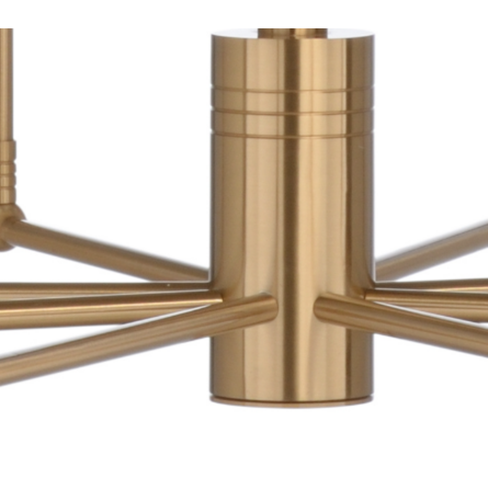 chelsea house Stiletto Chandelier