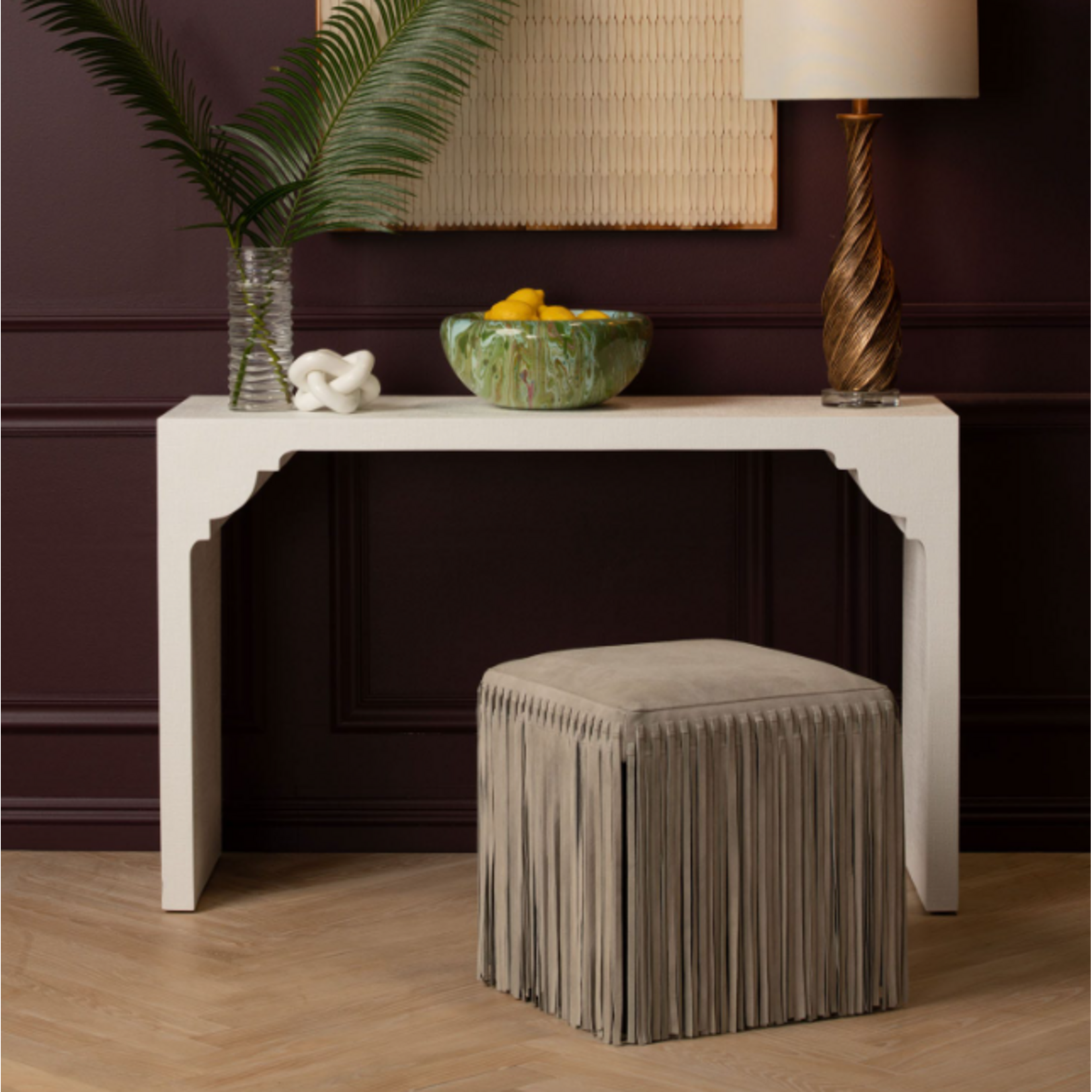 Made Goods Hallie Stool