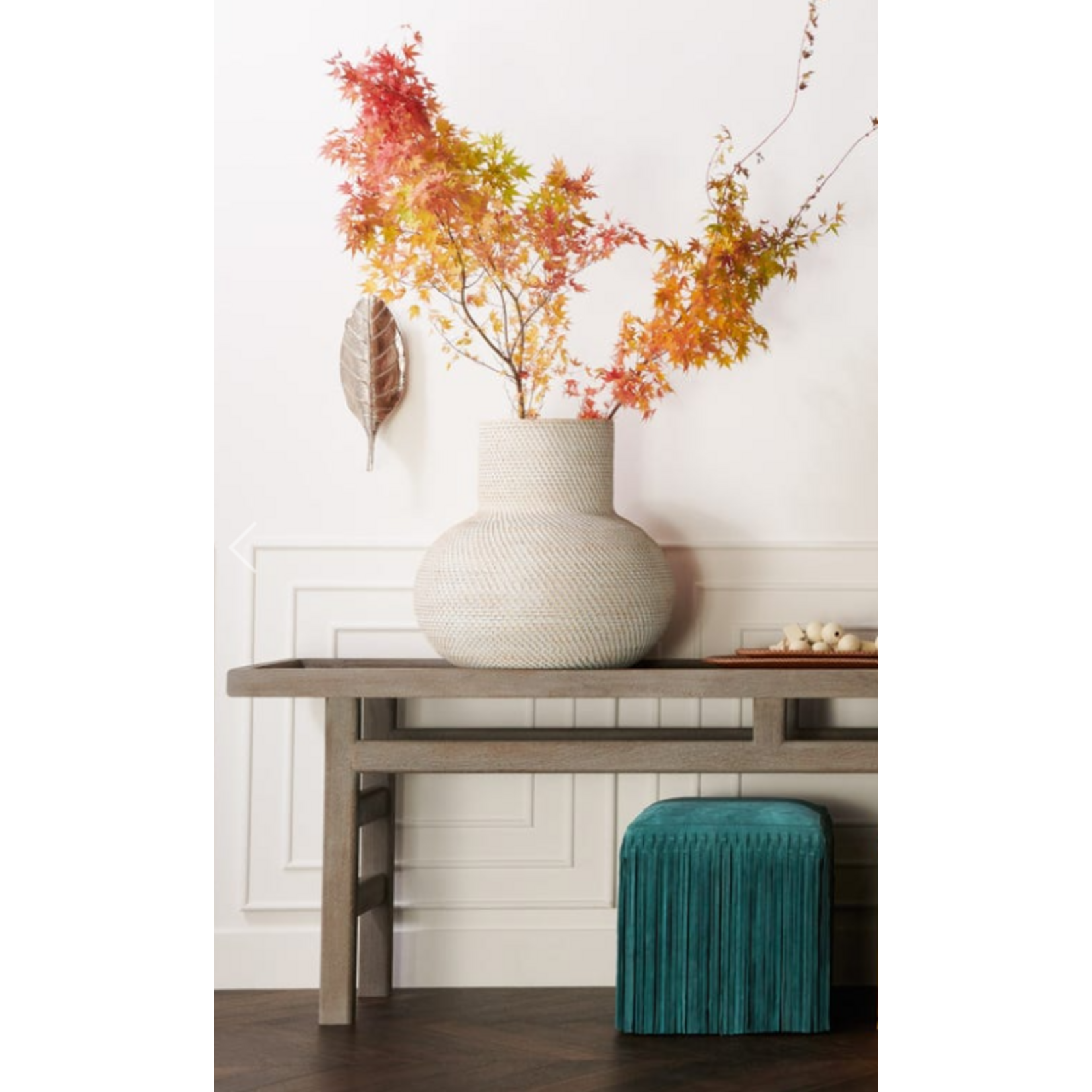 Made Goods Hallie Stool
