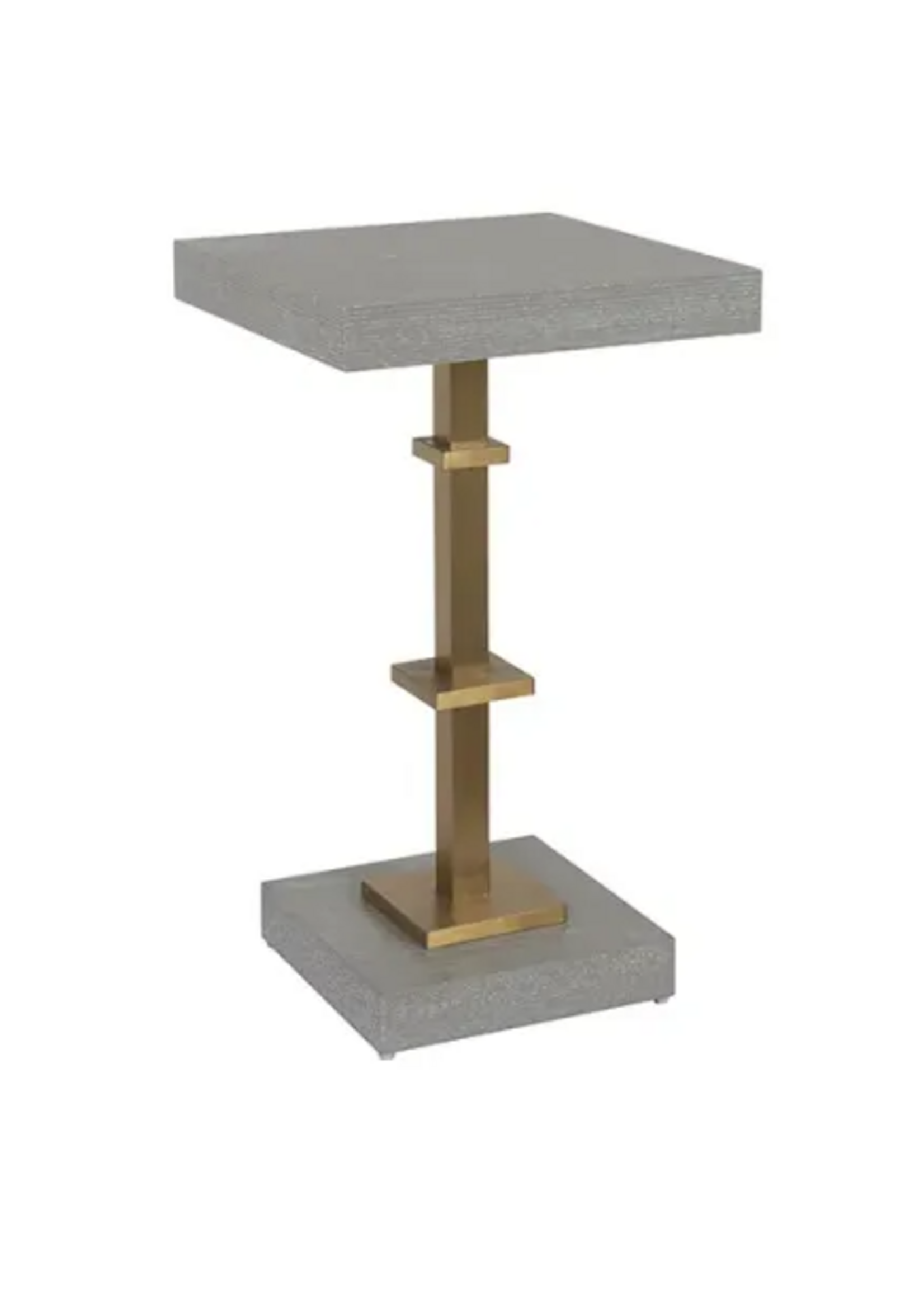 Square Side Table
